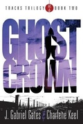 Cover: Ghost Crown - Red Sky Presents