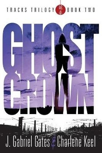 Enlarge image Cover: Ghost Crown - Red Sky Presents