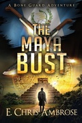 Cover: The Maya Bust - Rocinante