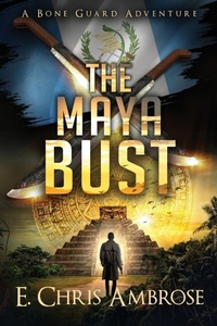 Enlarge image Cover: The Maya Bust - Rocinante