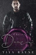 Cover: Deacon - Perceptive Illusions Publishing, Inc.