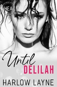 Enlarge image Cover: Until Delilah - Harlow Layne