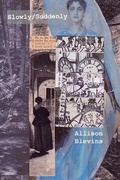 Cover: Slowly/Suddenly - Vegetarian Alcoholic Press