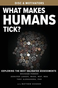 Enlarge image Cover: What Makes Humans Tick? - Indie Books International