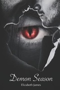 Cover: Demon Season - Thrall of Darkness