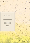 Cover: Booboo Roi - Sagging Meniscus Press