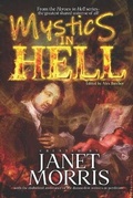Cover: Mystics in Hell - Perseid Press