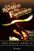 Cover: Lo Spettro Del Flamenco - Idea Graphics LLC