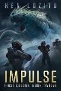 Cover: Impulse - Acoustical Books LLC