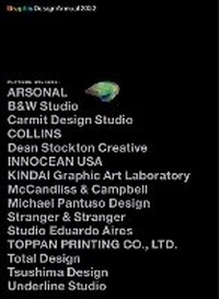 Abbildung von: Graphis Design Annual 2022 - Graphis US Inc