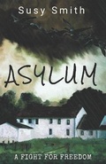 Cover: Asylum - Balkan Press