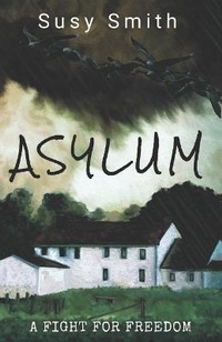 Enlarge image Cover: Asylum - Balkan Press
