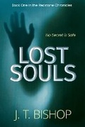 Cover: Lost Souls - Eudoran Press LLC