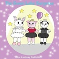 Cover: The Swan Lake Surprise - Two Girls and a Reading Corner