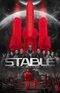 Enlarge image Cover: Stable - Heavy Metal Entertainment
