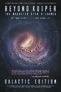 Enlarge image Cover: Beyond Kuiper - Heavy Metal Entertainment
