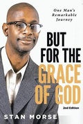 Cover: But for the Grace of God - Stan Morse