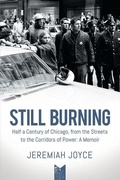 Cover: Still Burning - Little Creek Press