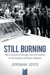 Enlarge image Cover: Still Burning - Little Creek Press