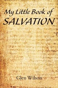 Cover: My Little Book of Salvation - InfusedMedia