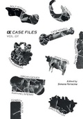 Cover: OE Case Files, Vol. 01 - Punctum Books
