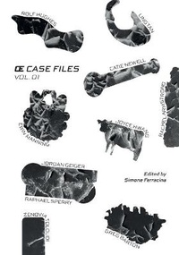 Enlarge image Cover: OE Case Files, Vol. 01 - Punctum Books