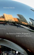 Cover: An Edition of Miles Hogarde's A Mirroure of Myserie - Punctum Books
