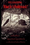 Cover: What is a Paddywack? - Dreamingbig Publications