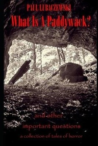 Enlarge image Cover: What is a Paddywack? - Dreamingbig Publications