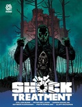 Cover: SHOCK TREATMENT - Aftershock Comics