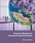 Cover: Practical Models for Technical Communication - Chemeketa Press