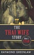 Cover: The Thai Wife Story STAR - Roxy Publishing