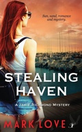 Cover: Stealing Haven - Inkspell Publishing