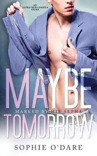 Enlarge image Cover: Maybe Tomorrow - L & L LITERARY SERVICES LLC