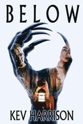 Cover: Below - Silver Shamrock Publishing