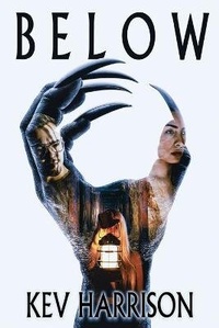 Enlarge image Cover: Below - Silver Shamrock Publishing