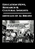 Cover: Education News, Research, and Cultural Insights - Nfb Publishing