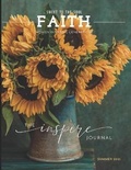 Cover: The Inspire Journal - Sweet to the Soul Ministries