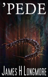 Enlarge image Cover: 'Pede - Hellbound Books Publishing