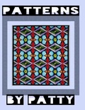 Cover: Patterns by Patty - Coloradoodle