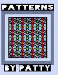 Enlarge image Cover: Patterns by Patty - Coloradoodle