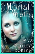 Cover: Mortal Wrath - Monarch Moments