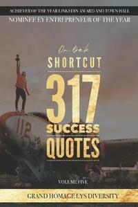 Enlarge image Cover: Shortcut volume 5 - Success - Ba Khoa Nguyen
