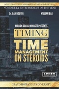 Cover: TIMING - Time Management on Steroids - Ba Khoa Nguyen