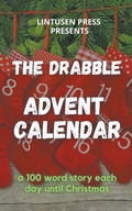 Cover: The Drabble Advent Calendar - Lintusen Press