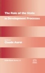 Cover: The Role of the State in Development Processes - Routledge