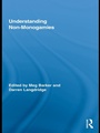 Cover: Understanding Non-Monogamies - Routledge