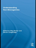 Cover: Understanding Non-Monogamies - Routledge