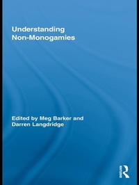 Enlarge image Cover: Understanding Non-Monogamies - Routledge