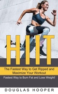Cover: Hiit - Robert Satterfield